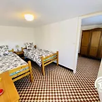 Semesterbostad Au Bien-etre Villemoustaussou