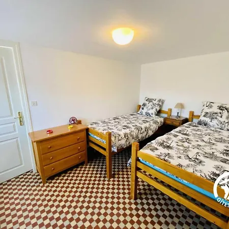 Σπίτι διακοπών Au Bien-etre