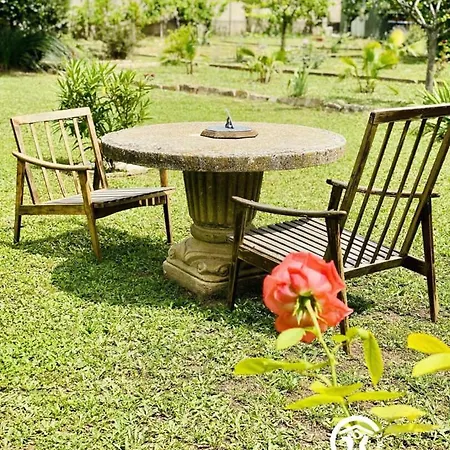 Au Bien-etre Σπίτι διακοπών