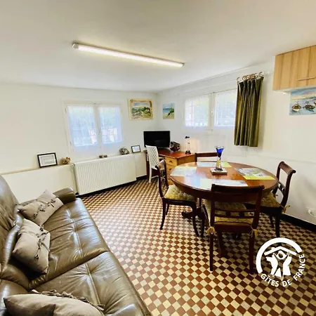 Σπίτι διακοπών Au Bien-etre Villemoustaussou