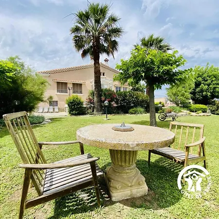 Au Bien-etre Casa de Férias *