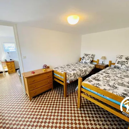 Casa de Férias Au Bien-etre *