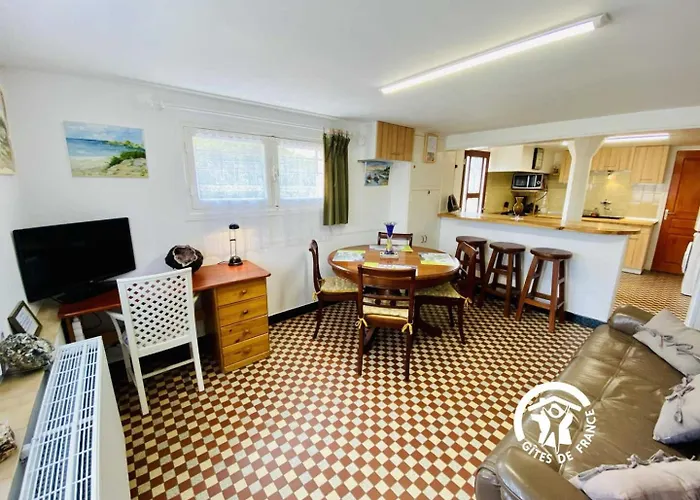 Au Bien-etre Casa de Férias Villemoustaussou