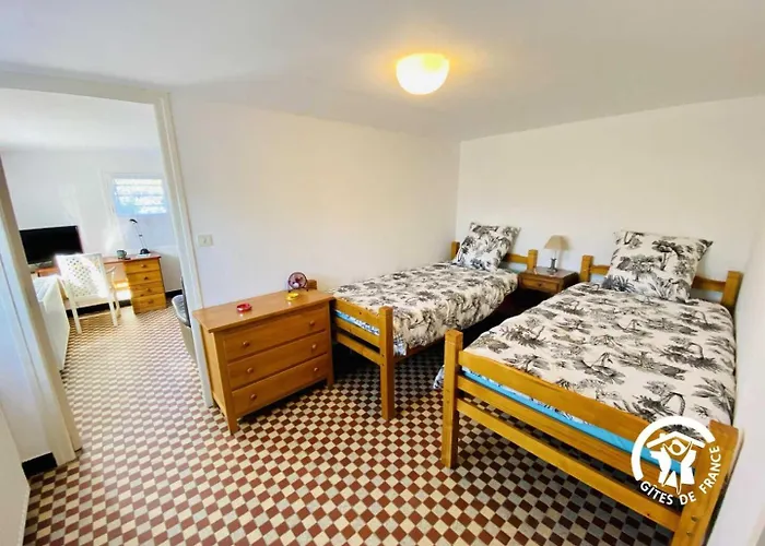 Casa de Férias Au Bien-etre *