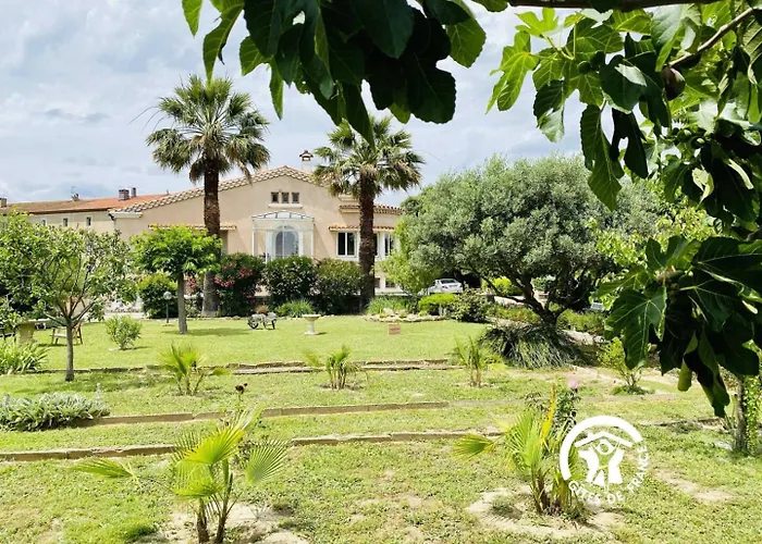 Casa de Férias Au Bien-etre